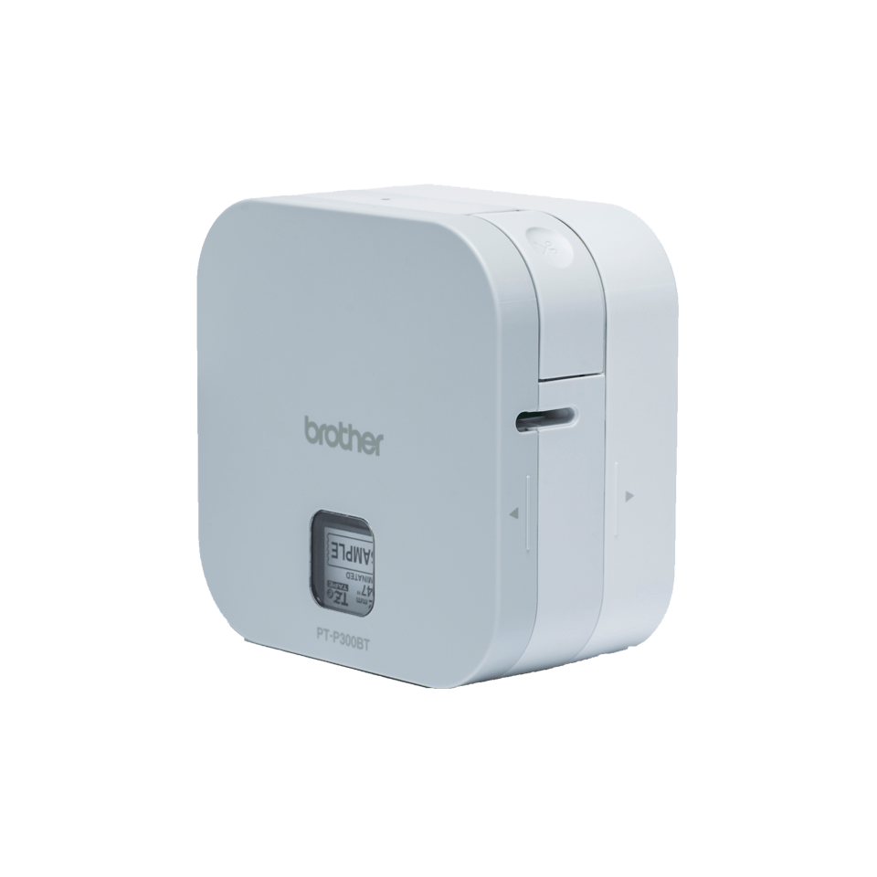 P-touch Cube | Label Printer + Bluetooth | Brother UK