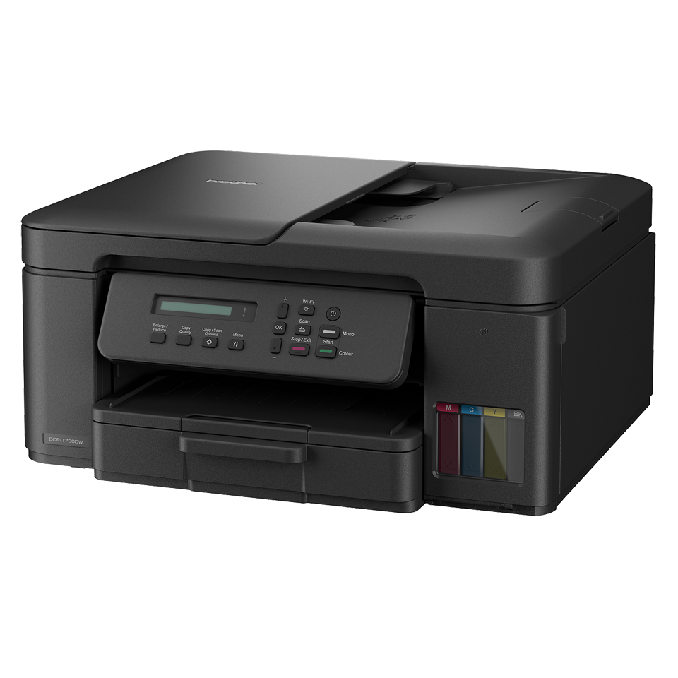 <p>DCPT730DW facing left</p>