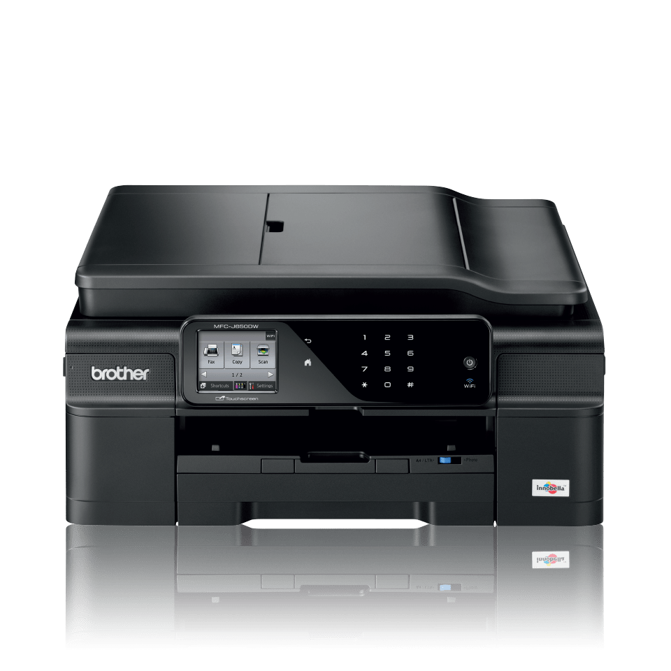 MFC-J650DW