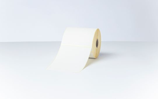 BDE1J152102102 label roll supply - unroll