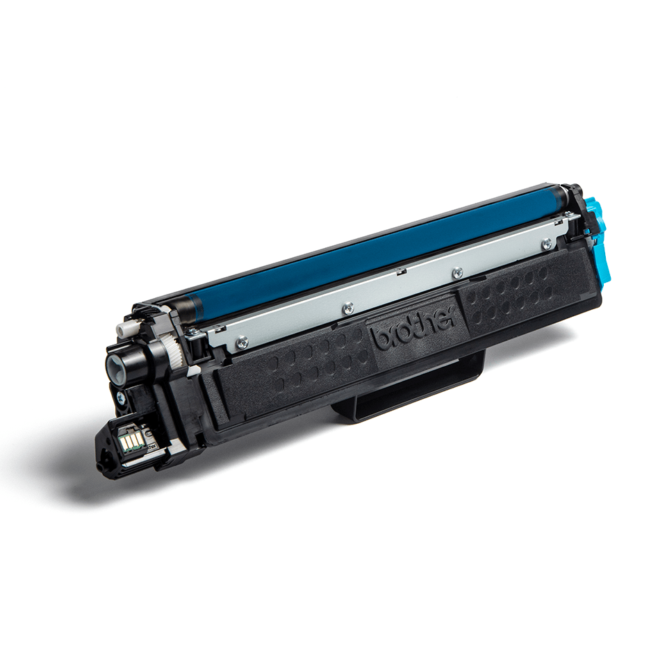 TN243C Brother genuine toner cartridge image