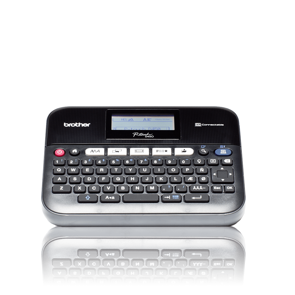 PTD450VP