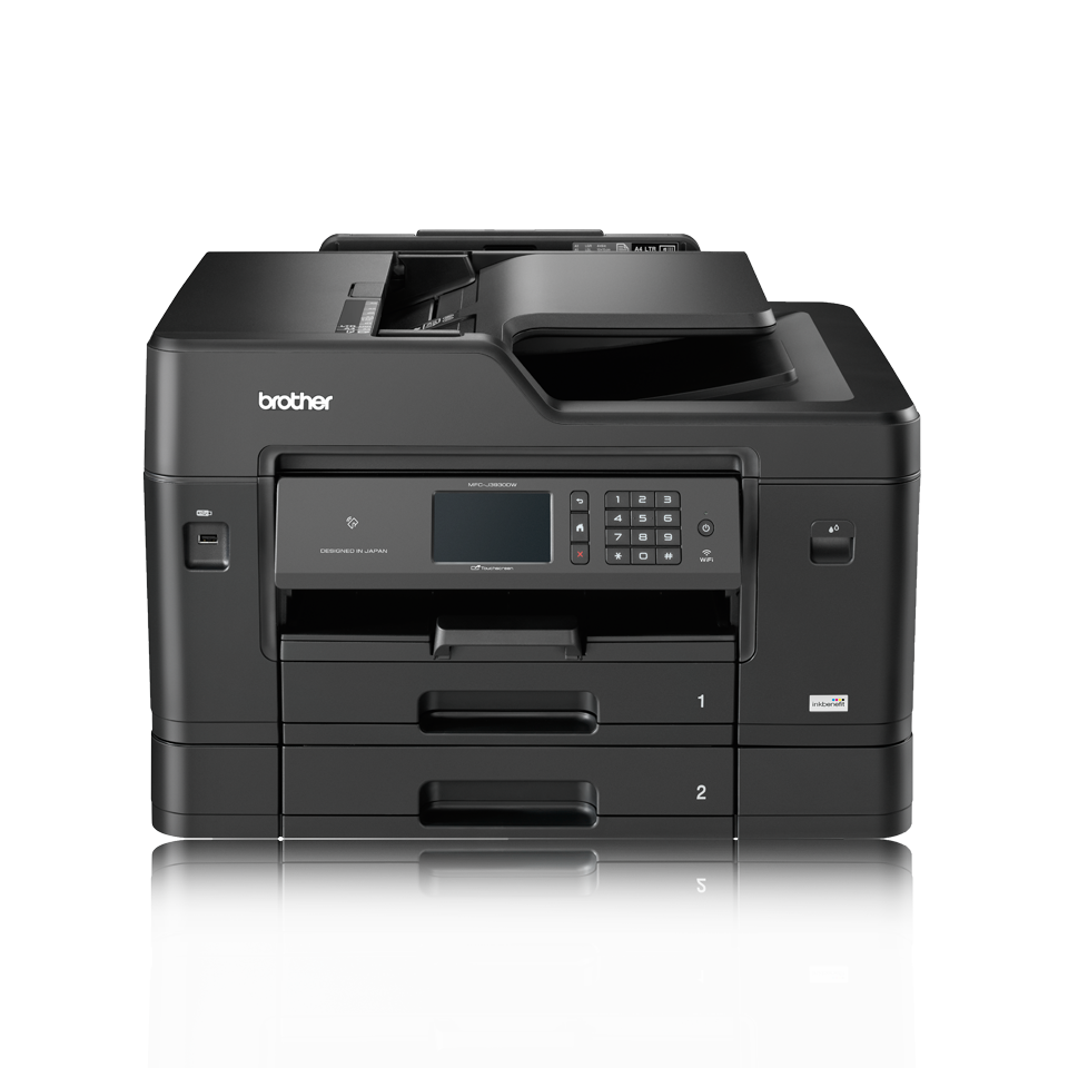 MFC-J3930DW