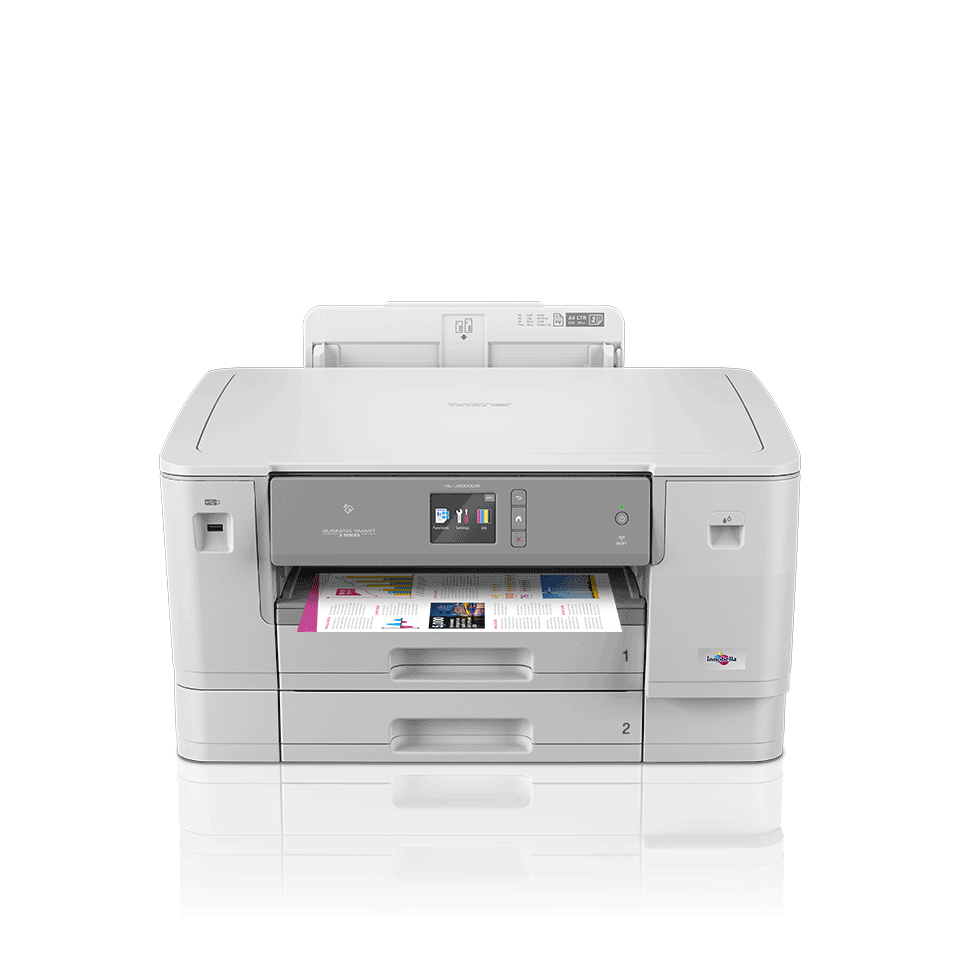 HLJ6000DW business inket