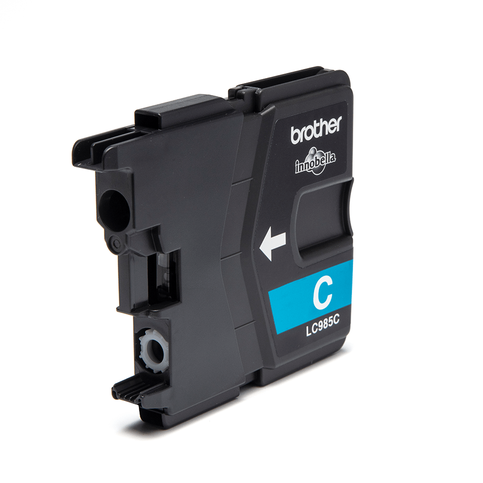 LC985C Brother genuine ink cartridge image