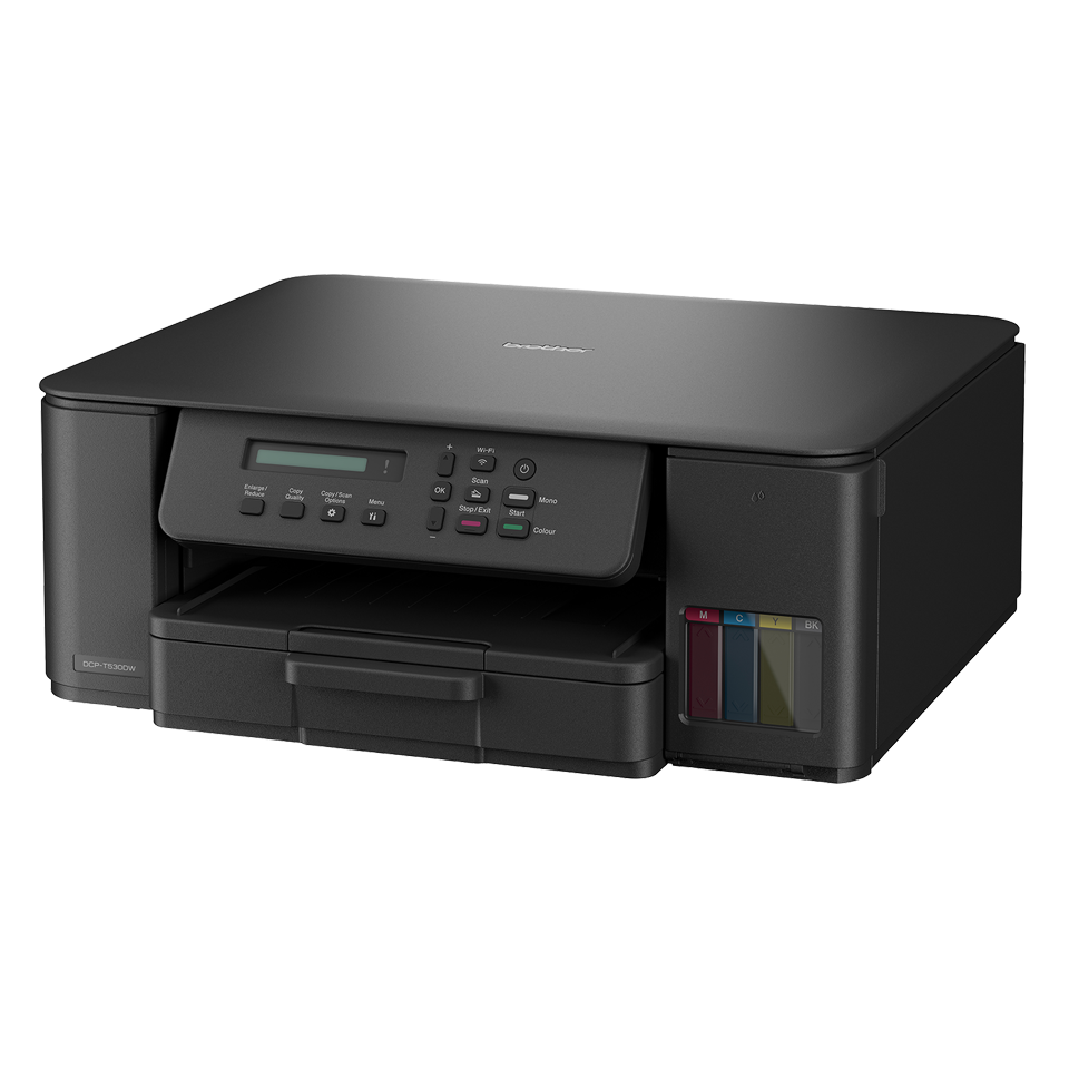 <p>DCPT530DW facing left</p>