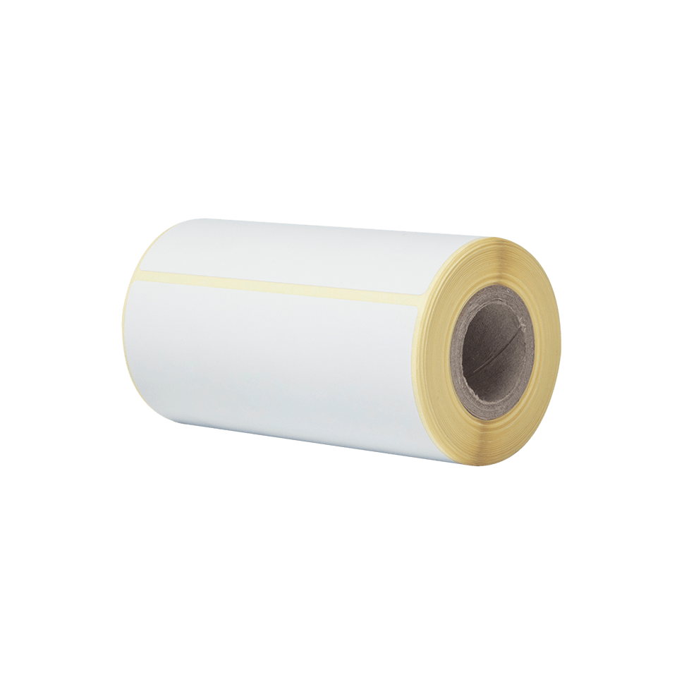 BDE1J152102058 label roll supply - left