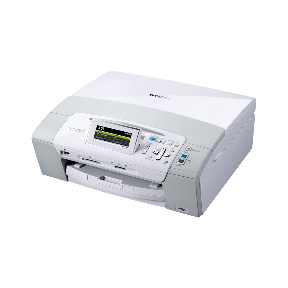 DCP-385C | Inkjet Printers |Brother UK