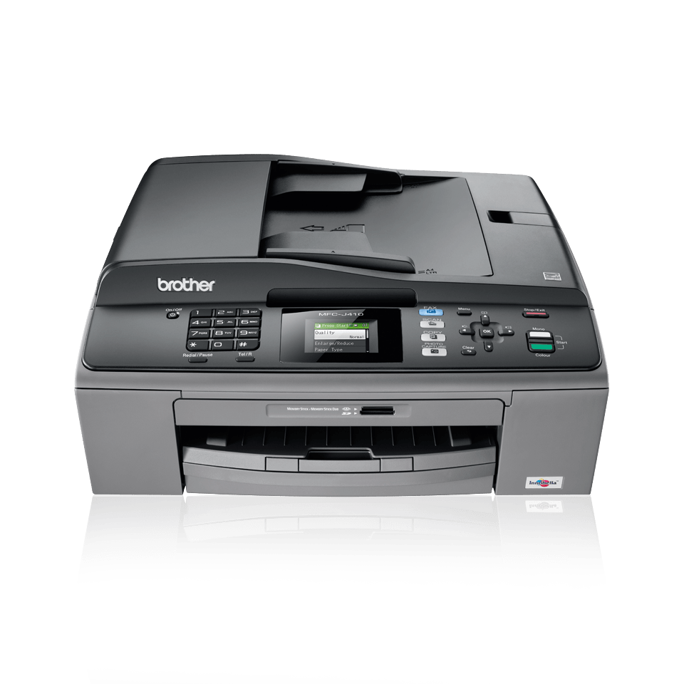 MFC-J410