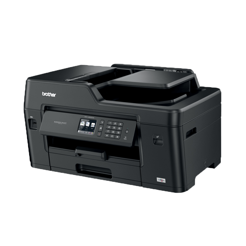 Imprimante Multifonction Jet d'encre BROTHER MFC-J6530DW Business