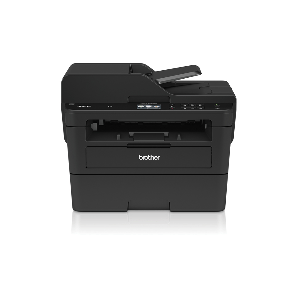 MFC-L2750DW | Mono laser 4-in-1 printer | Brother UK