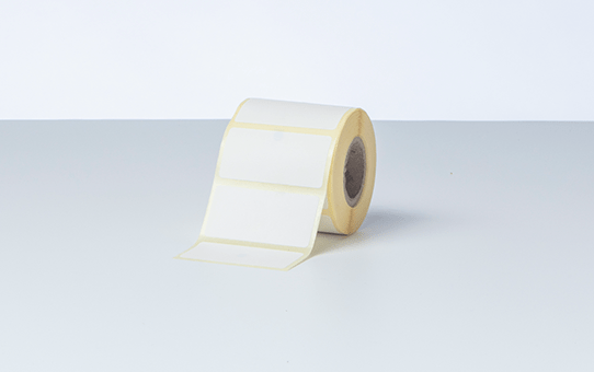 BDE1J026051060 label roll supply - unroll