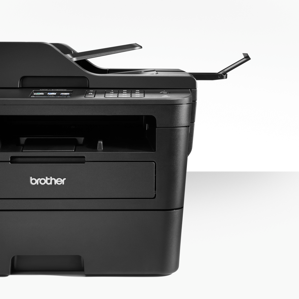 Brother - L2750DW - imprimante laser multifonctions monochrome A4