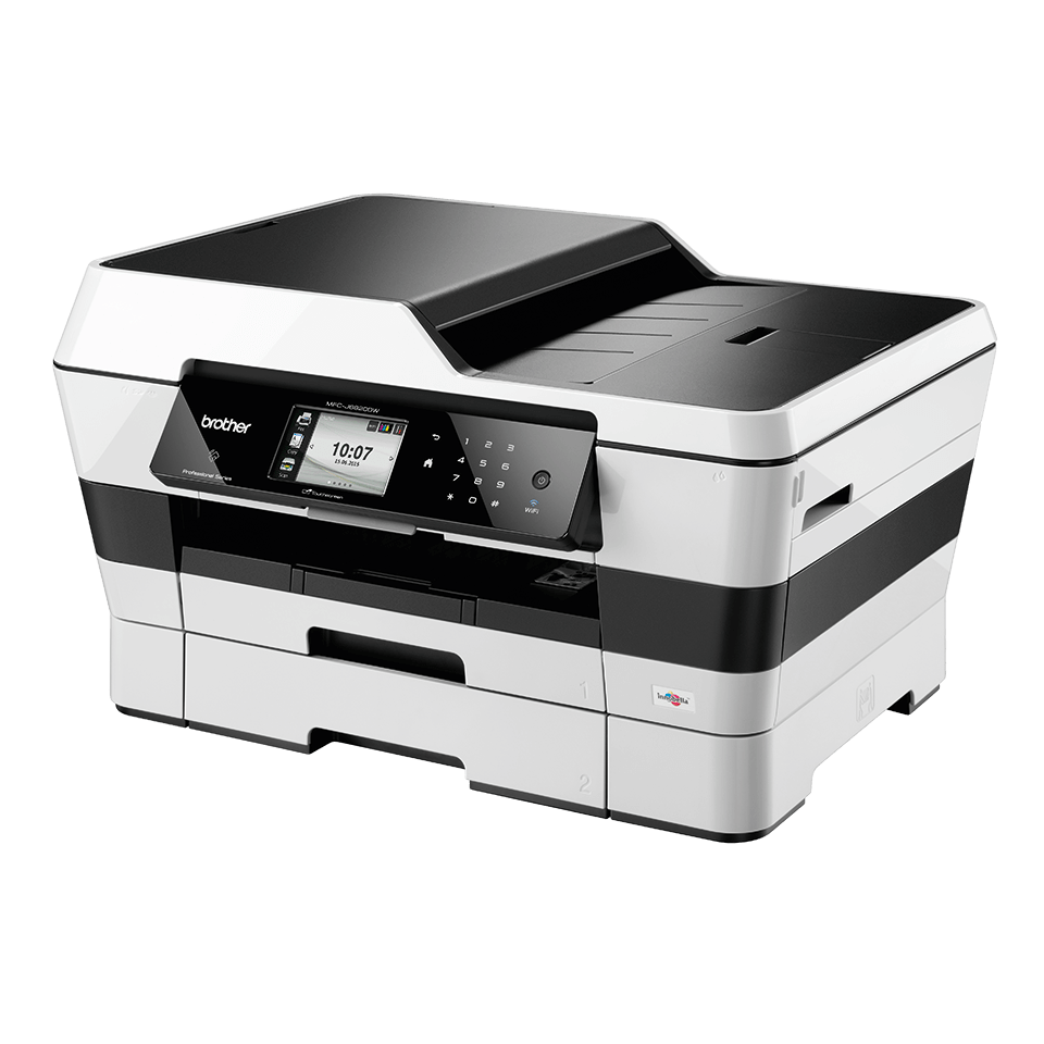 MFC-J6920DW | All-in-one A3 Inkjet Printer | Brother UK