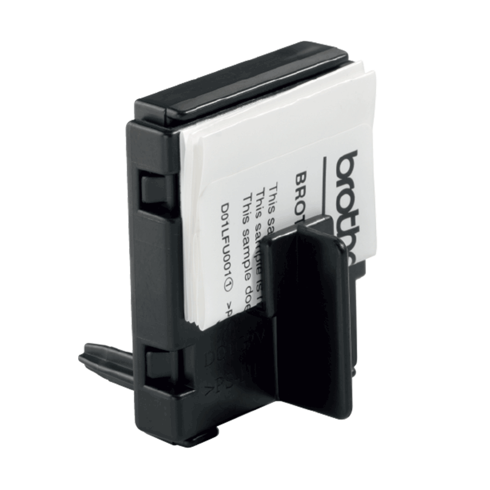 NC-9000w Wi-fi adapter with label