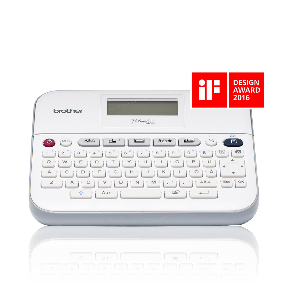 PTD400VP