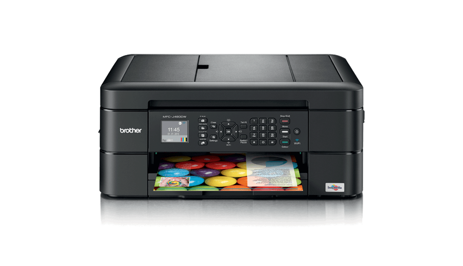 MFC-J480DW