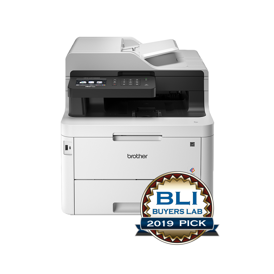 MFCL3770CDW
