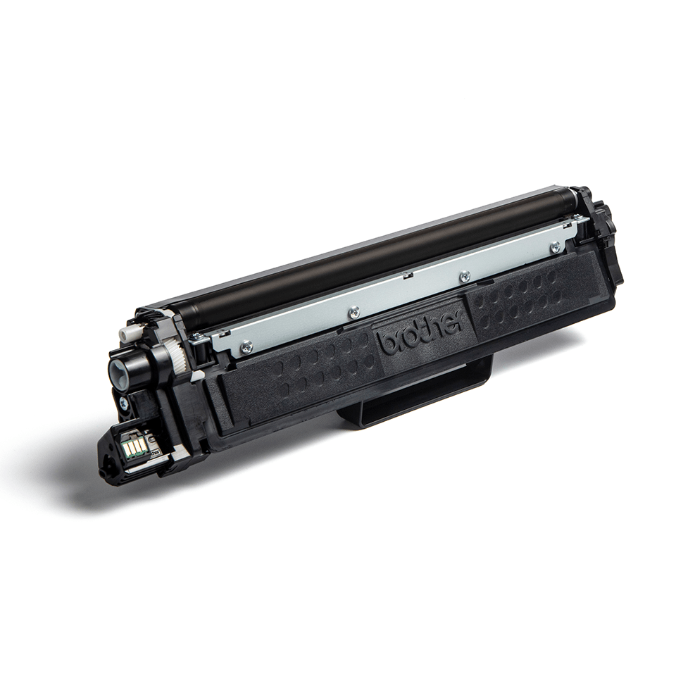 TN243BK Brother genuine toner cartridge image