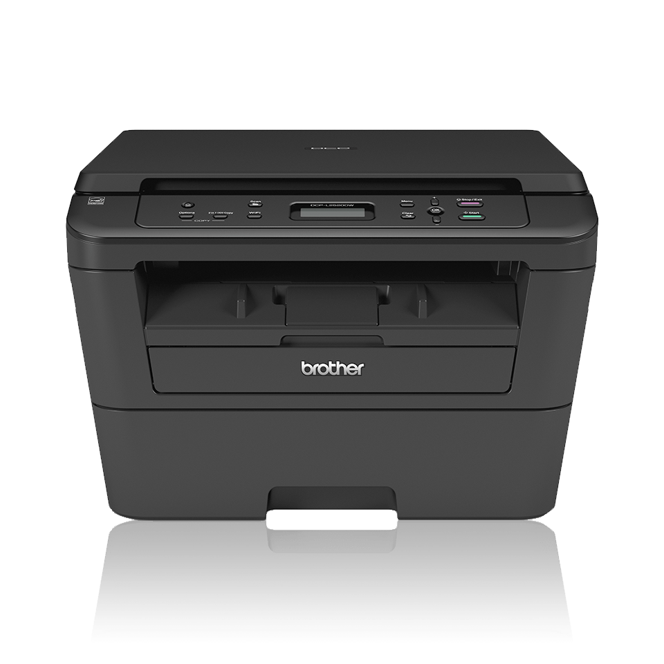 Imprimante multifonction BROTHER DCP-L2620DW Brother