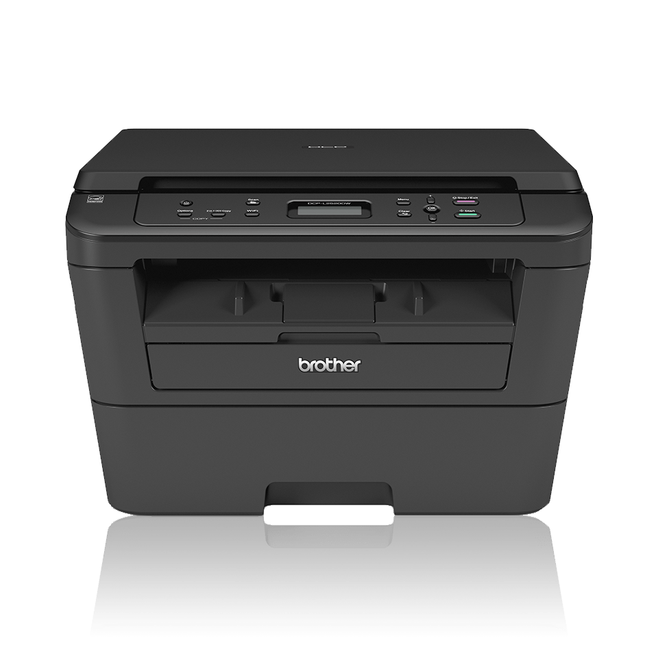 Brother DCP-L2620DW 3-en-1 imprimante laser monochrome