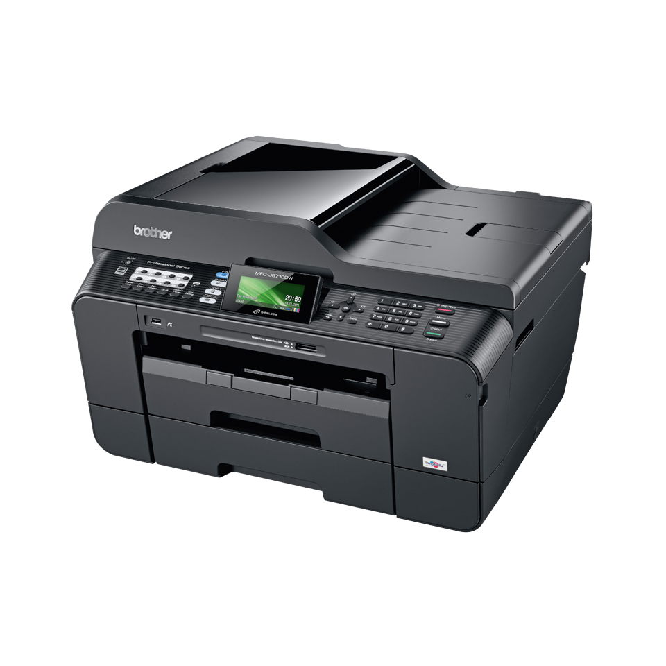 MFCJ6910DW 