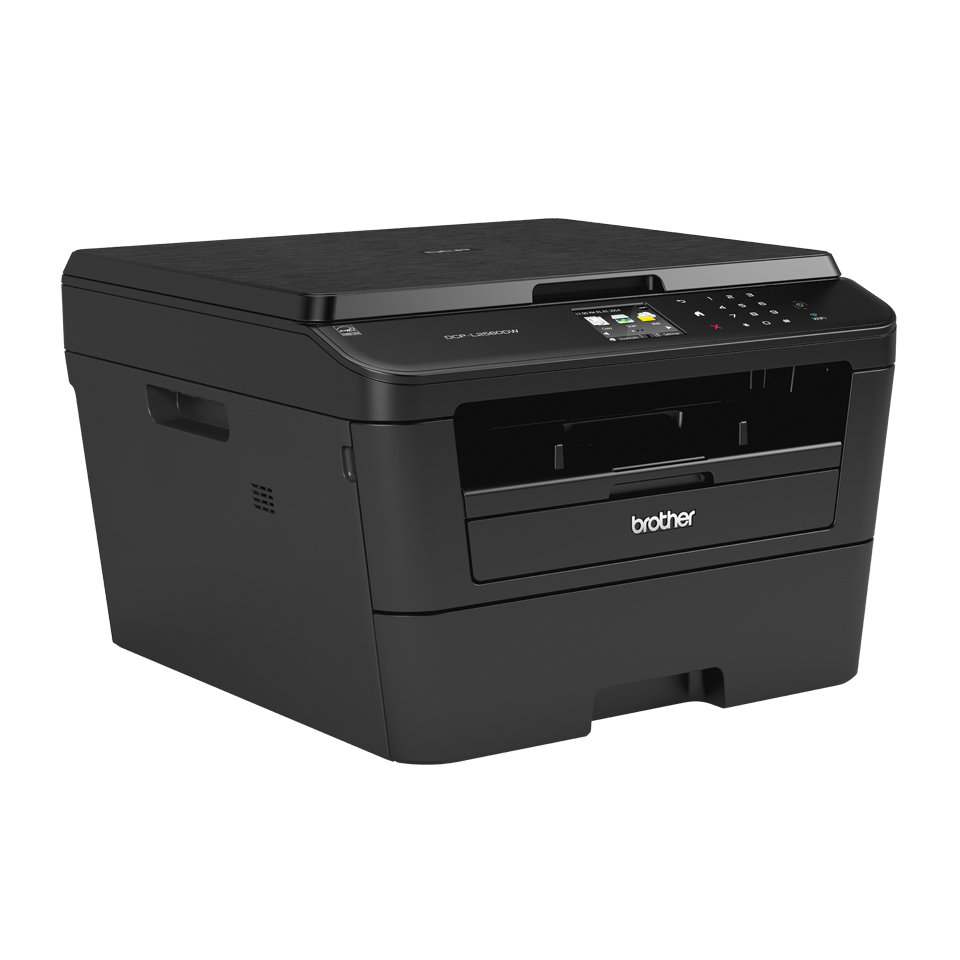 DCPL2560DW