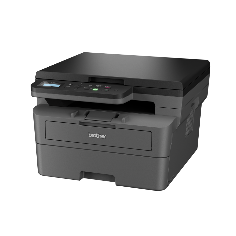 Imprimante multifonction 3 en 1 Brother DCP-L2627DW scanner duplex sans fil  copi