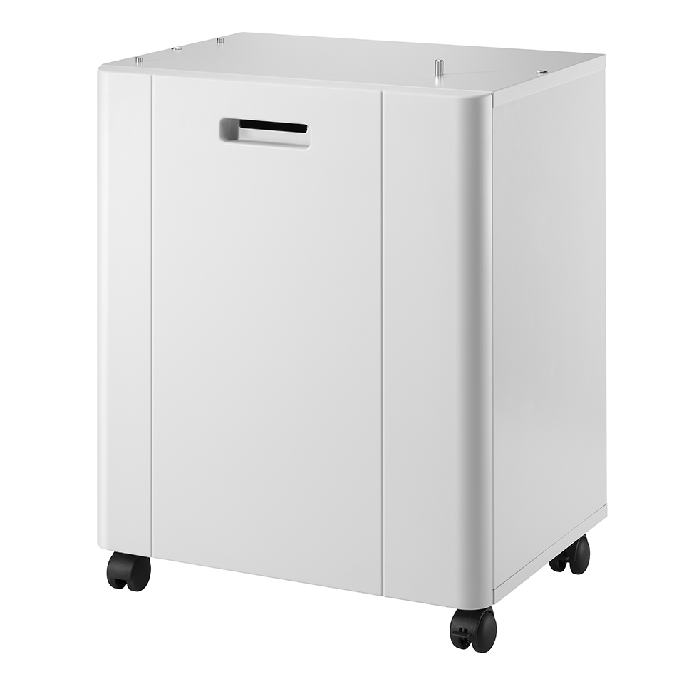 OKI 01314101 meuble d'imprimante Blanc