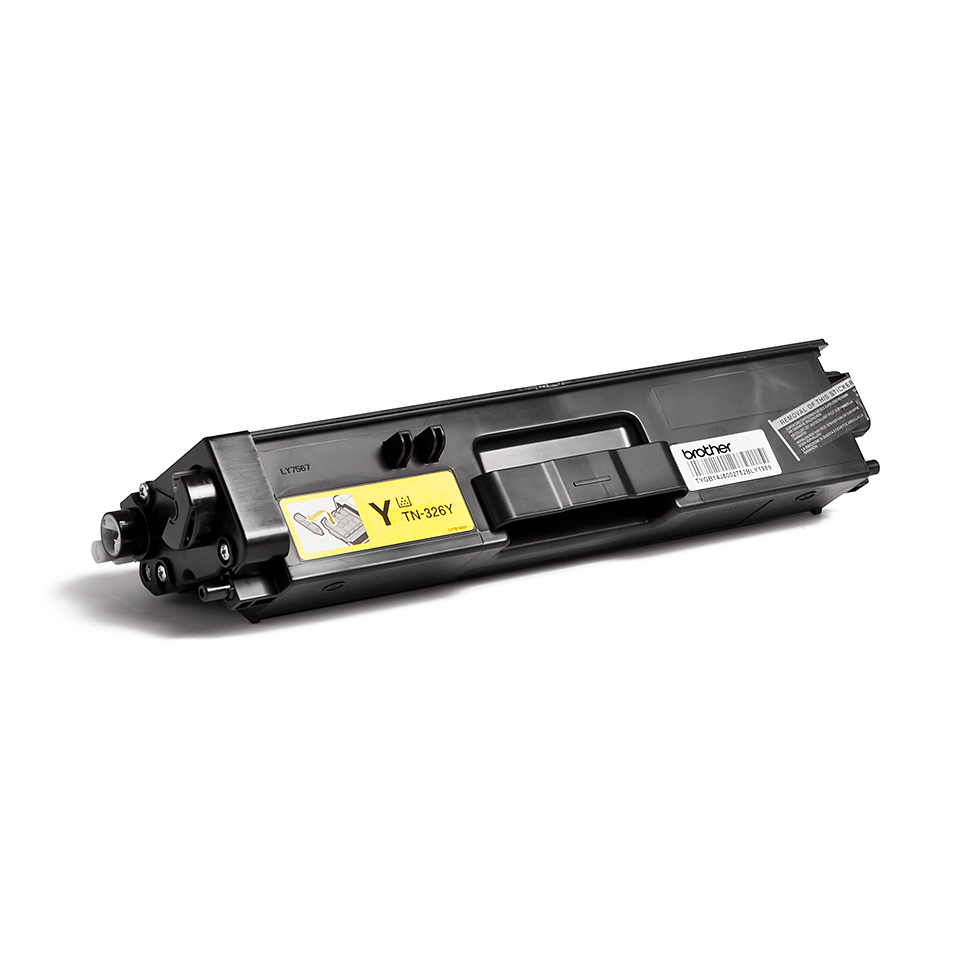 Toner Jaune Monobloc Haute capacité (6 000 p), Consommables laser, Encre  & papier, Produits