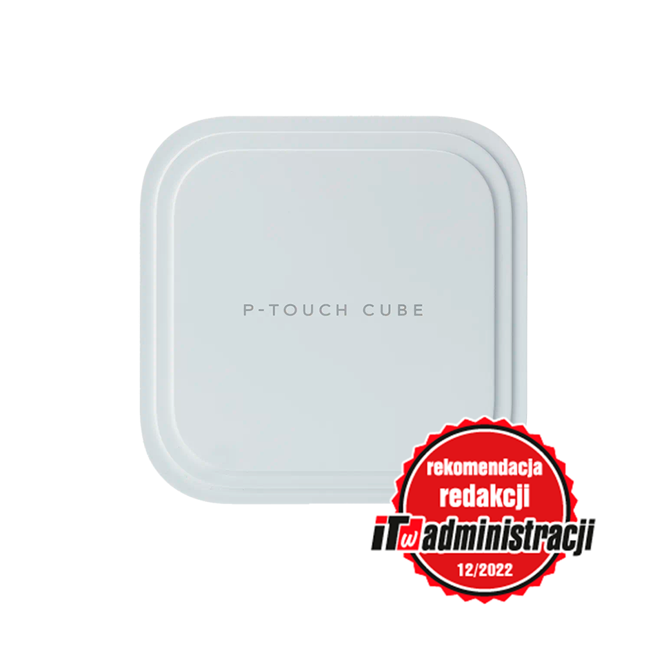 PTOUCHCUBEPRO-PTP910BT