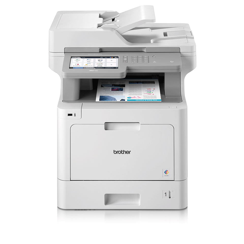 <p>Stampante multifunzione Brother MFCL95DWRE</p><p>

</p>