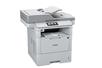 BROTHER MULTIF. LASER MFCL5700DN A4 B/N 36PPM USB/ETHERNET STAMPANTE SCANNER  COPIATICE FAX