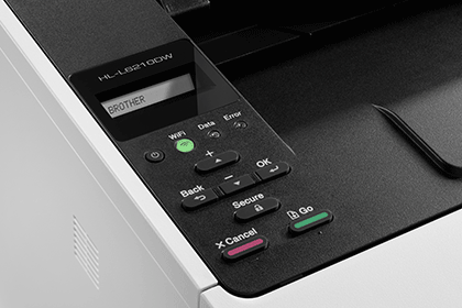 Stampante Brother Monocromatica Laser – G.Service Srl - Foto 9