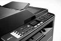 brother ＦＡＸ-L2710DN Brother MFC-L2710DW | Monochrome Laser All-In-One Printer
