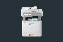 MFC-L9570CDW | Multifunzione laser a colori | Brother