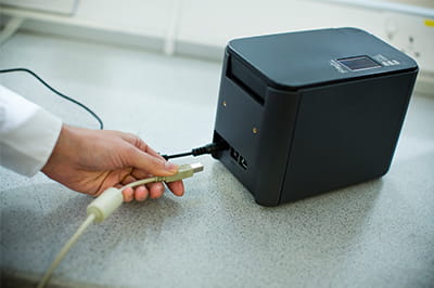 Brother PT-P900WC Professionele desktop-etiketteermachine met geïntegreerde wifi