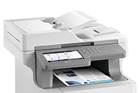 MFC-L9570CDW | Multifuncțional laser color | Brother