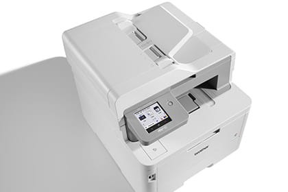 MFC-L8340CDW | imprimantă cu LED | Brother