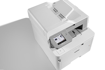 Imprimante Multifonction Brother MFC-L8390CDW - WiFi, Couleur, Compacte - 4