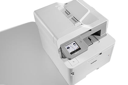MFC-L8390CDW colour and wireless LED printer | Brother