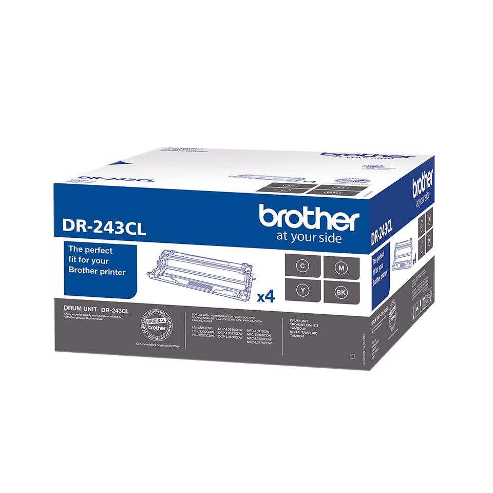 Brother MFC-L3730CDN od 9 067 Kč - Heureka.cz