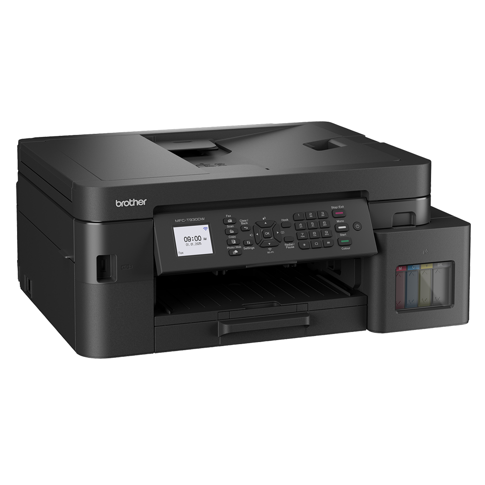 <p>MFCT930DW facing right</p>