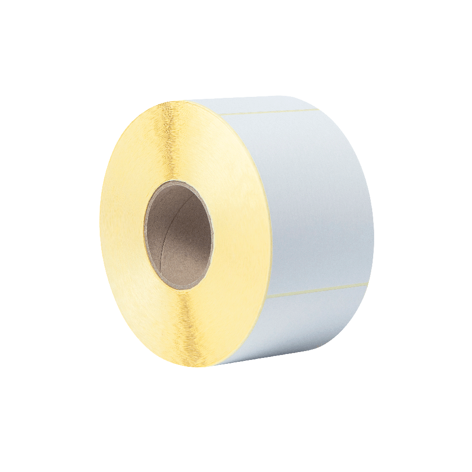 BUS1J150102203 white label roll transparent background - right