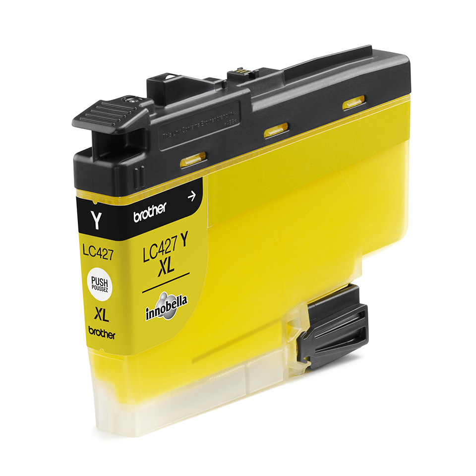  TRUTRL0S55ANDS  Staples - Cartouche jet d'encre jaune