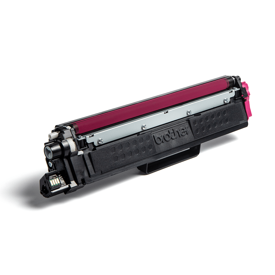 TN243M Brother genuine toner cartridge image