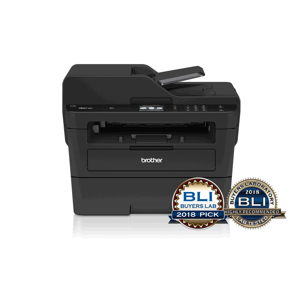 Cartouches de toner pour Brother MFC-L2750DW l'imprimante