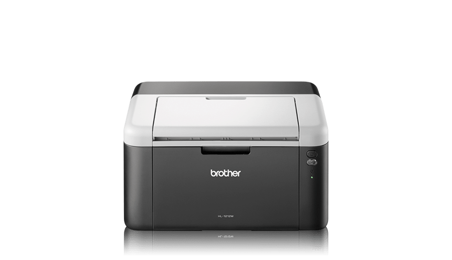 Brother HL-1212W mono laser printer