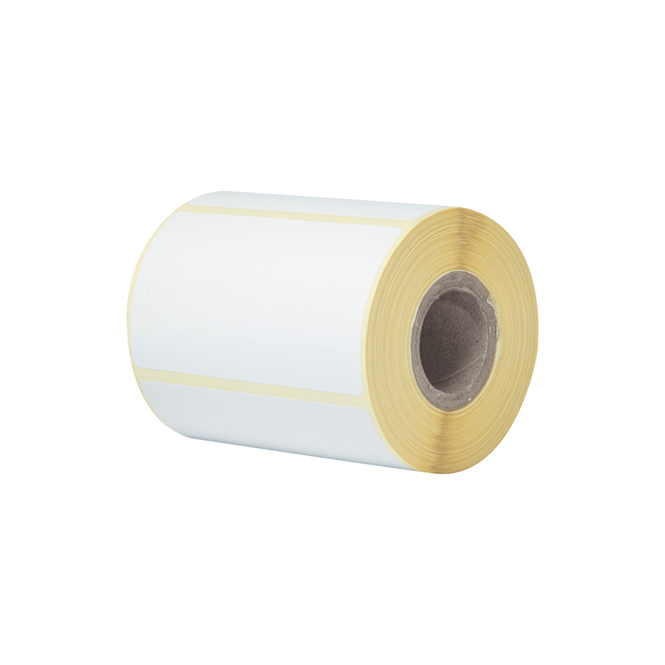 BDE1J044076066 label roll supply - left