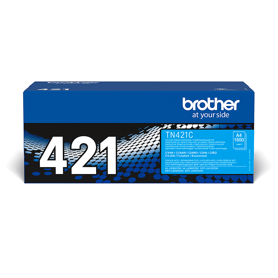 Brother MFC-L8390CDW 4in1 Farb-LED-Multifunktionsgerät, Multifunktionsgeräte, Drucker / Fax / Etiketten, Produkte